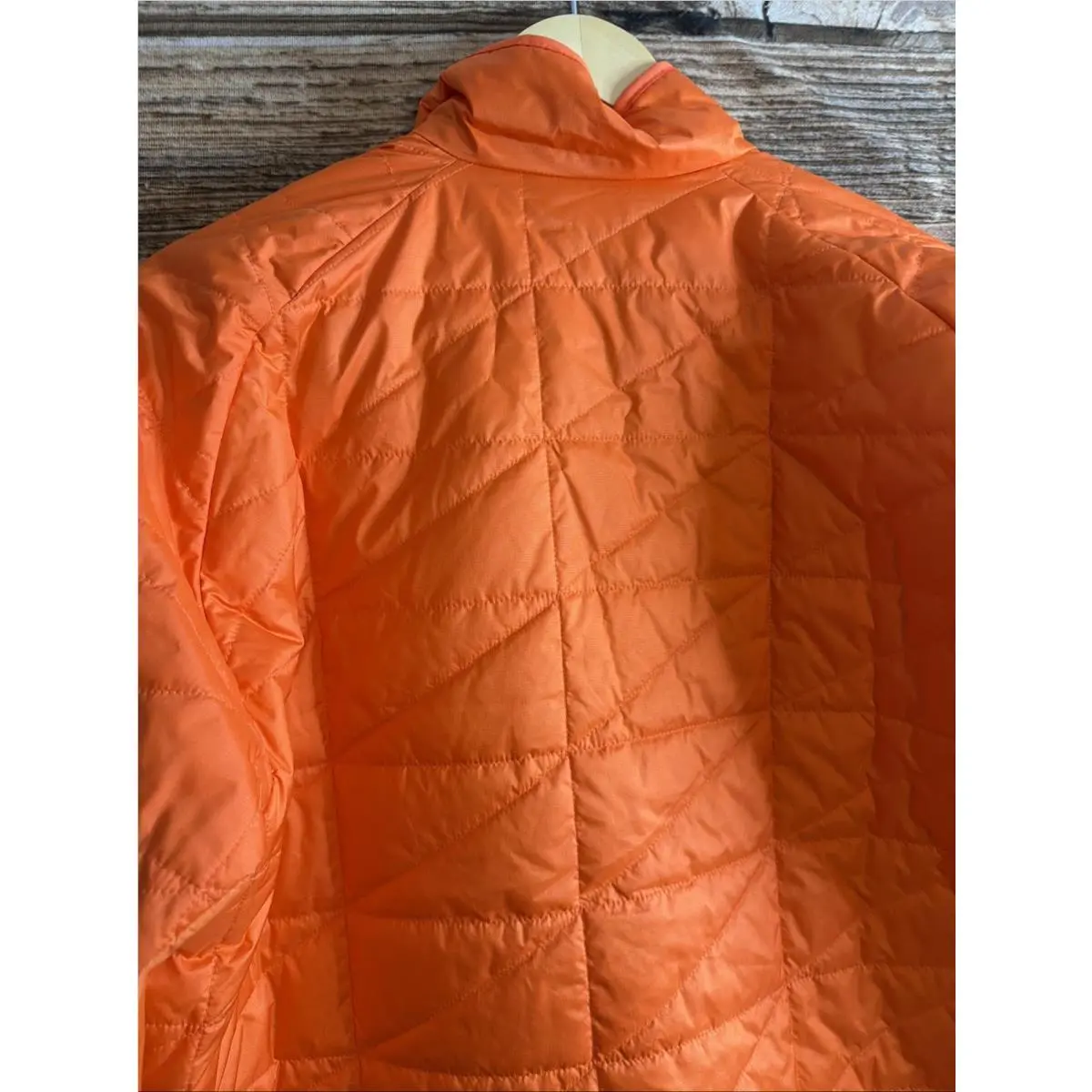 Adidas clothing - Adidas Terrex Syn - Terrex Syn - Orange 13