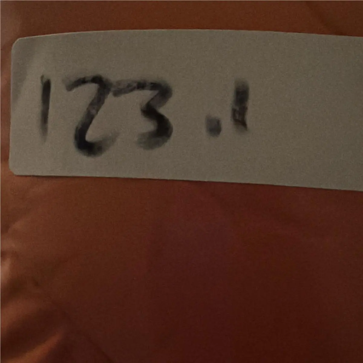 Adidas clothing - Adidas Terrex Syn - Terrex Syn - Orange 15