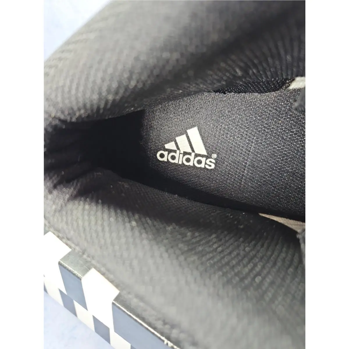 Adidas shoes - adidas Isolation 2 - Isolation - S84173 - Gray (UPC: 888170396839) 11
