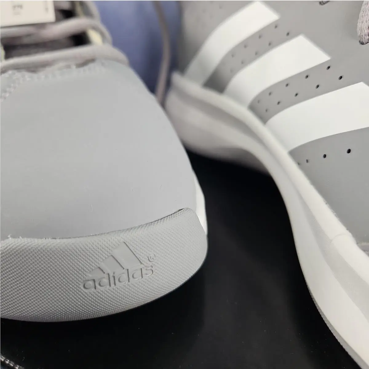 Adidas shoes - adidas Isolation 2 - Isolation - S84173 - Gray (UPC: 888170396839) 3