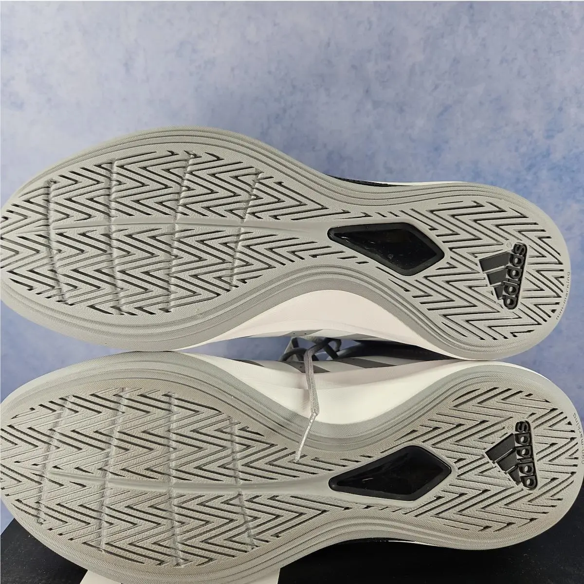 Adidas shoes - adidas Isolation 2 - Isolation - S84173 - Gray (UPC: 888170396839) 6