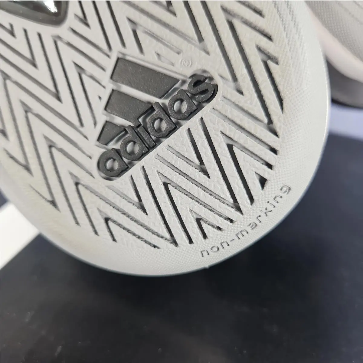 Adidas shoes - adidas Isolation 2 - Isolation - S84173 - Gray (UPC: 888170396839) 7