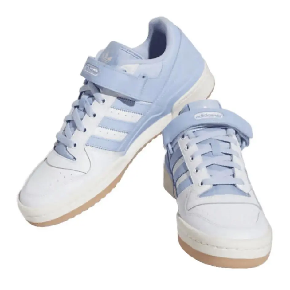 Adidas shoes - adidas Originals - Originals - GY0003 - Blue 2