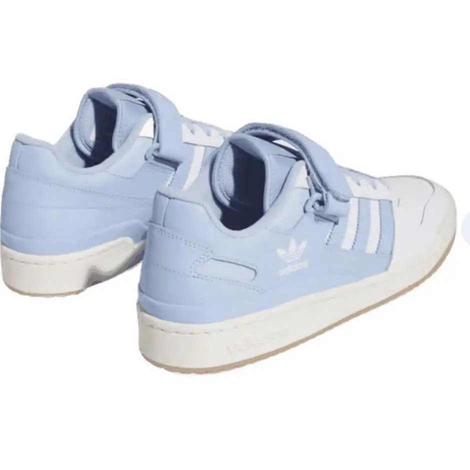 Adidas shoes - adidas Originals - Originals - GY0003 - Blue 3