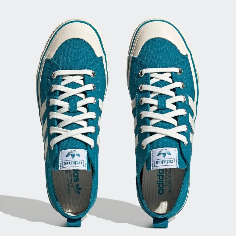 Adidas shoes - Blue 0