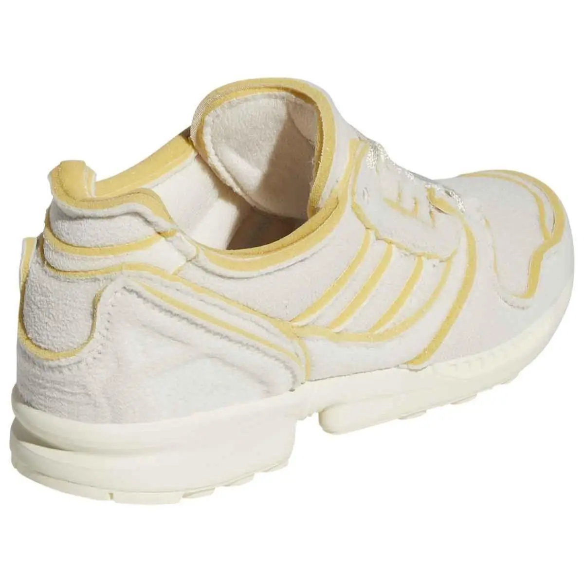Adidas shoes - adidas ZX 8000 - HP7713 - White (UPC: 195743612679) 0