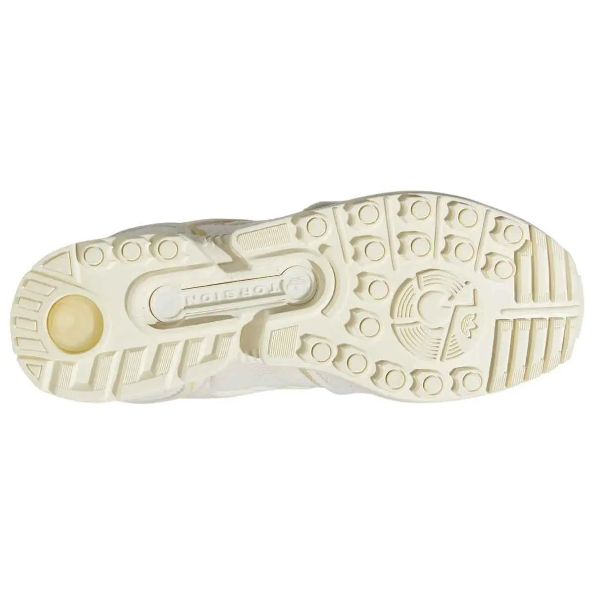 Adidas shoes - adidas ZX 8000 - HP7713 - White (UPC: 195743612679) 2