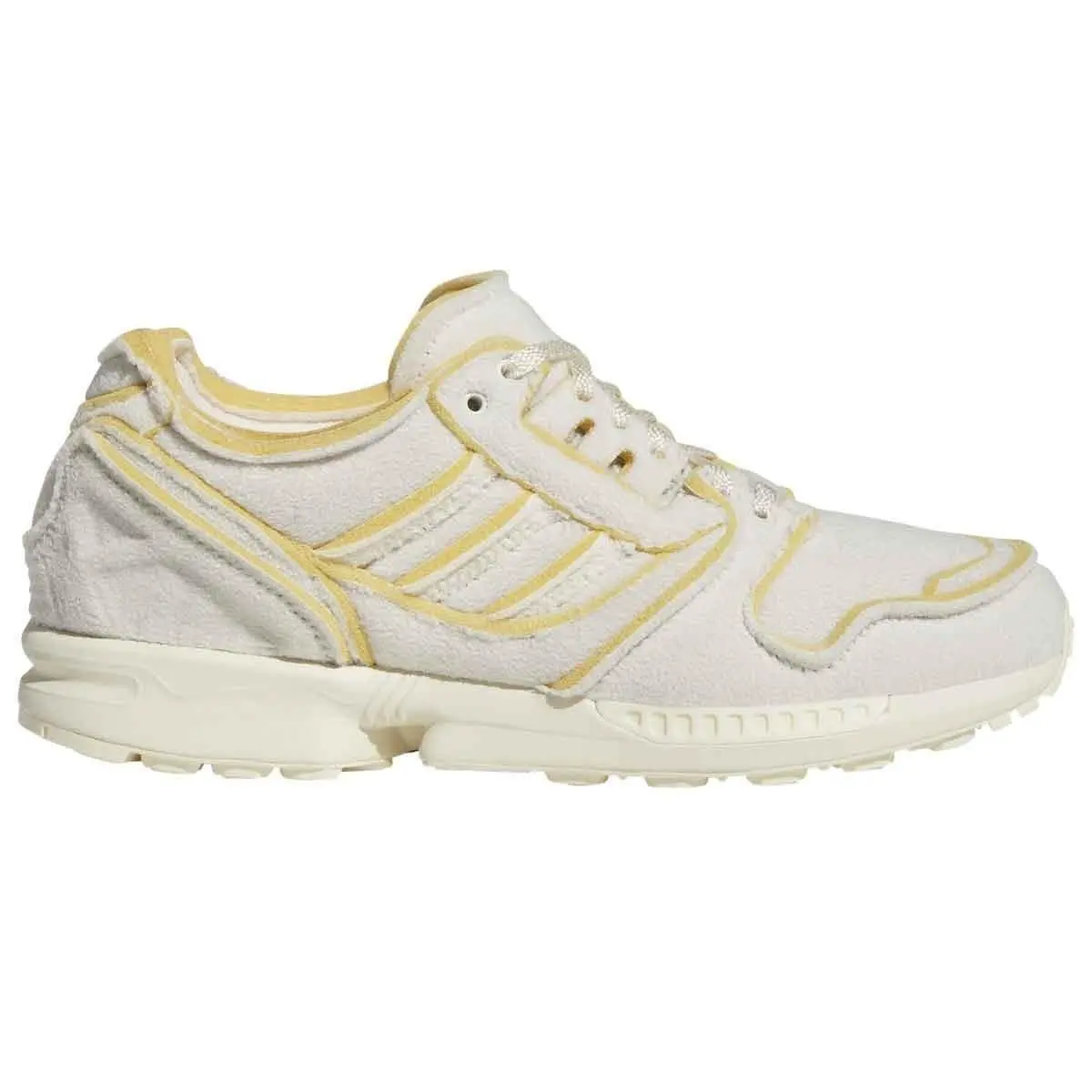 Adidas shoes - adidas ZX 8000 - HP7713 - White (UPC: 195743612679) 5
