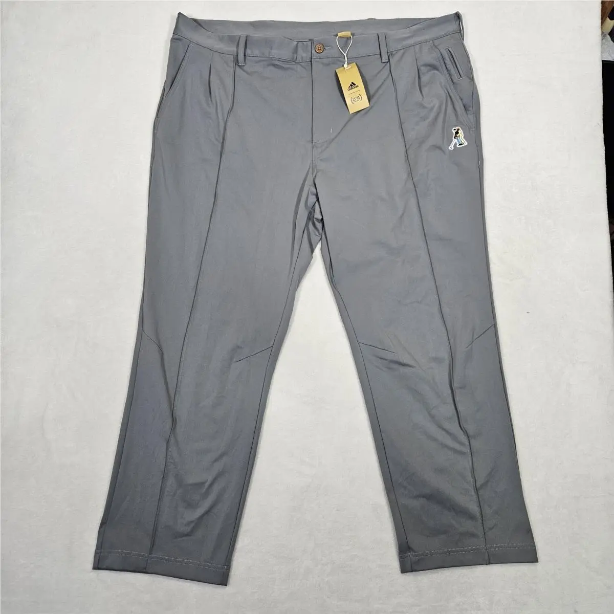 Adidas clothing - Green 1