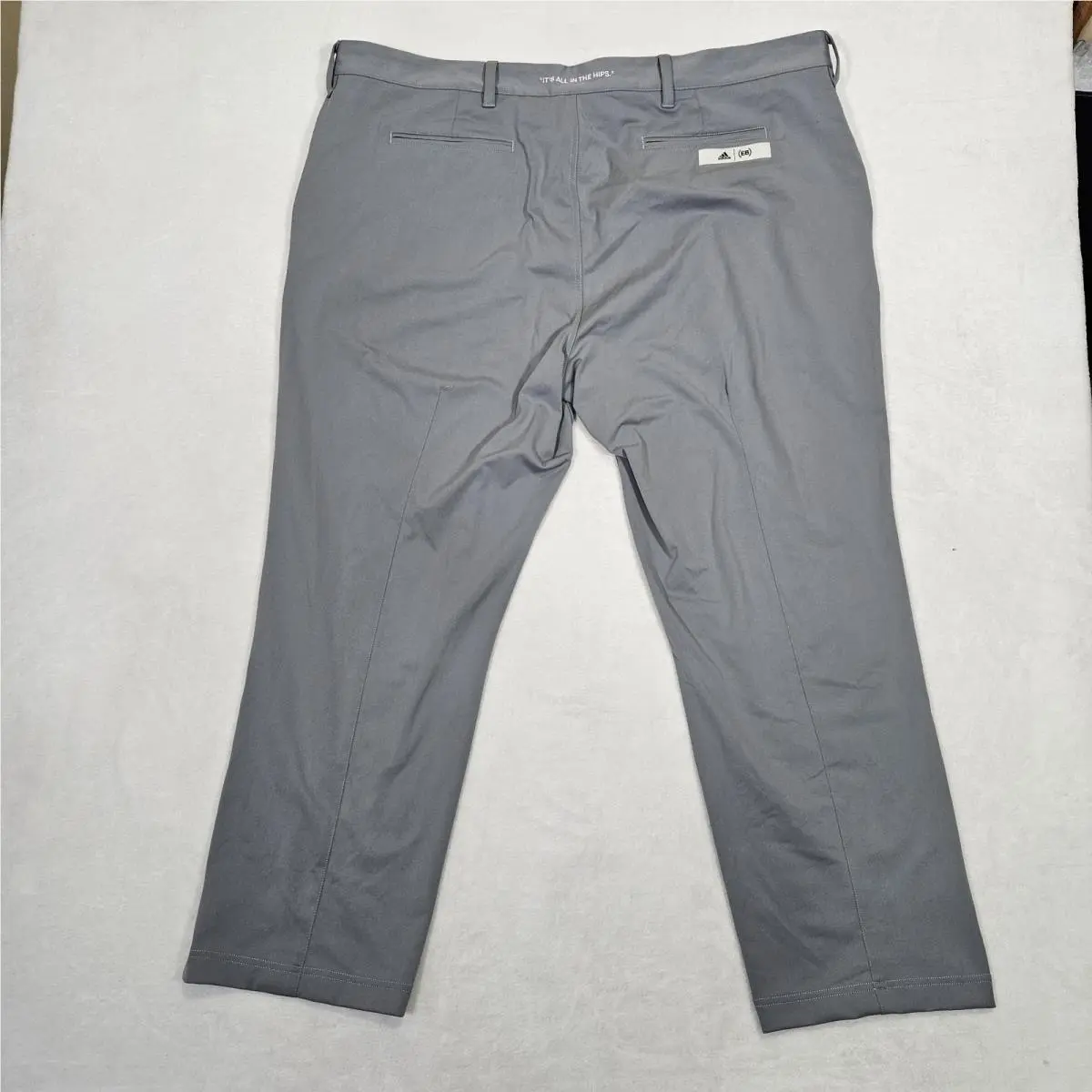 Adidas clothing - Green 4