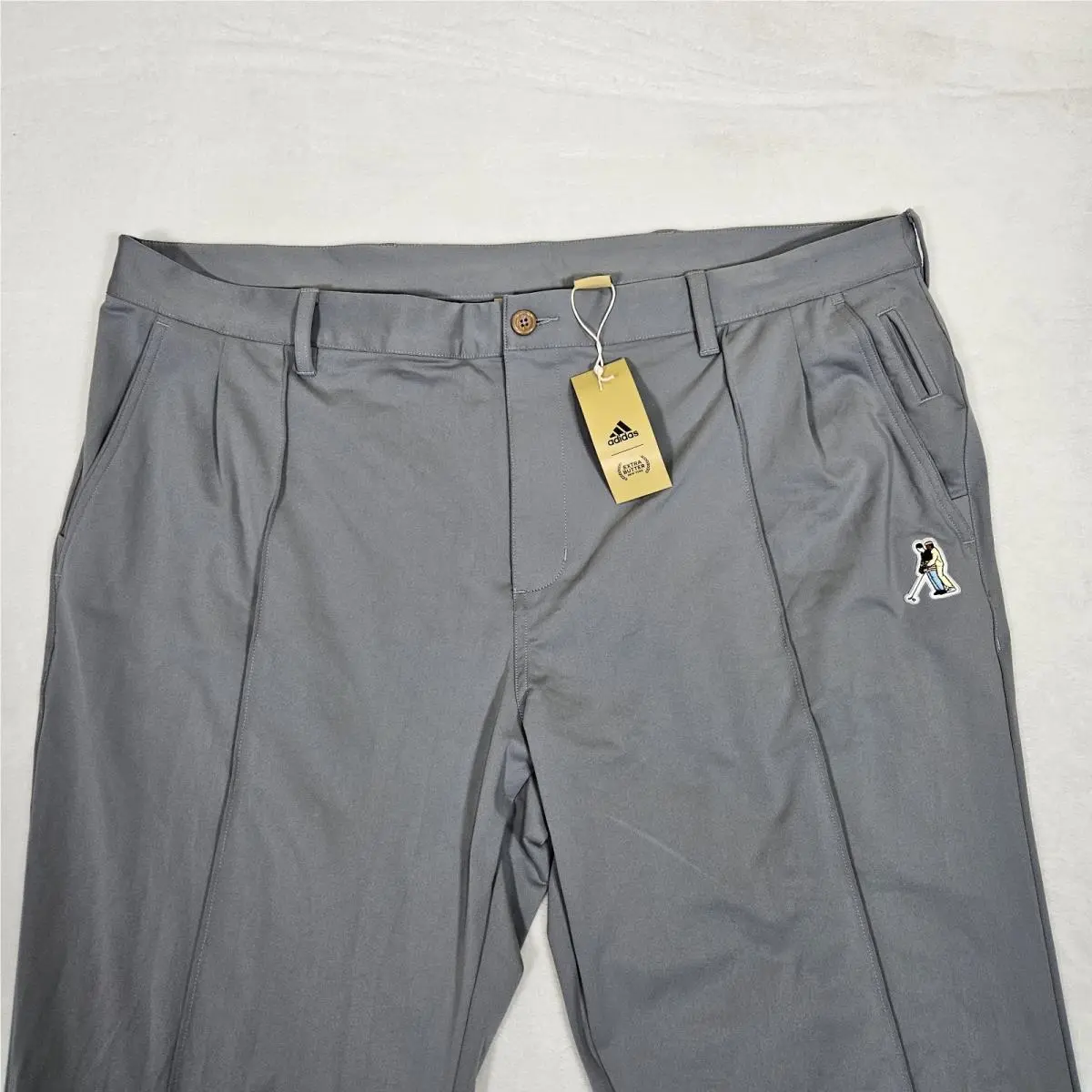 Adidas clothing - Green 0
