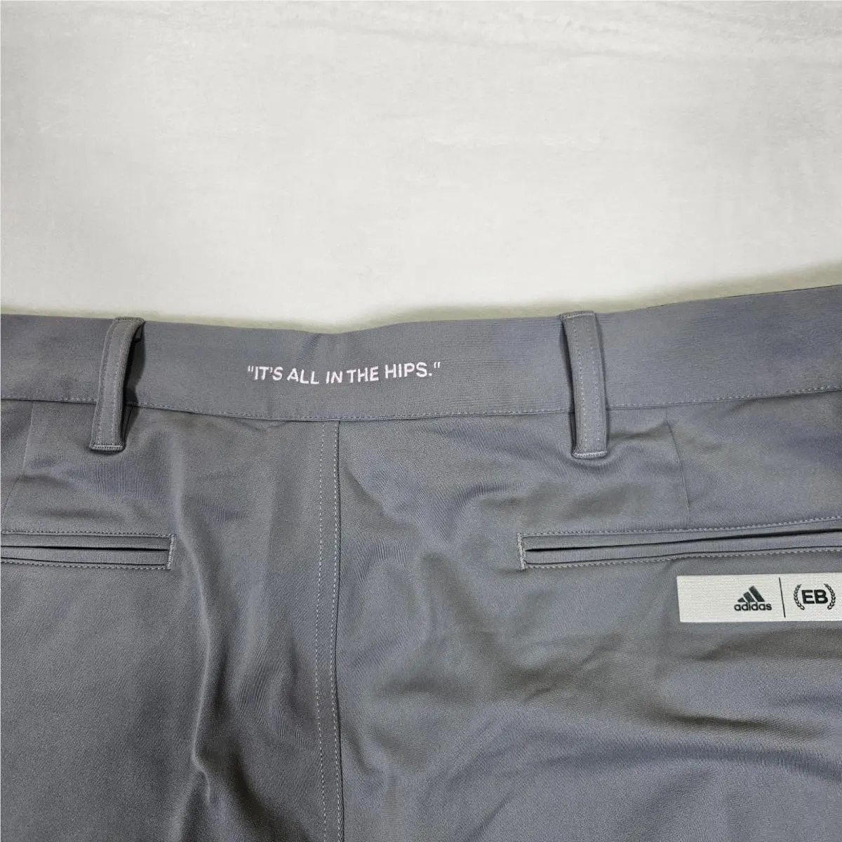Adidas clothing - Green 5