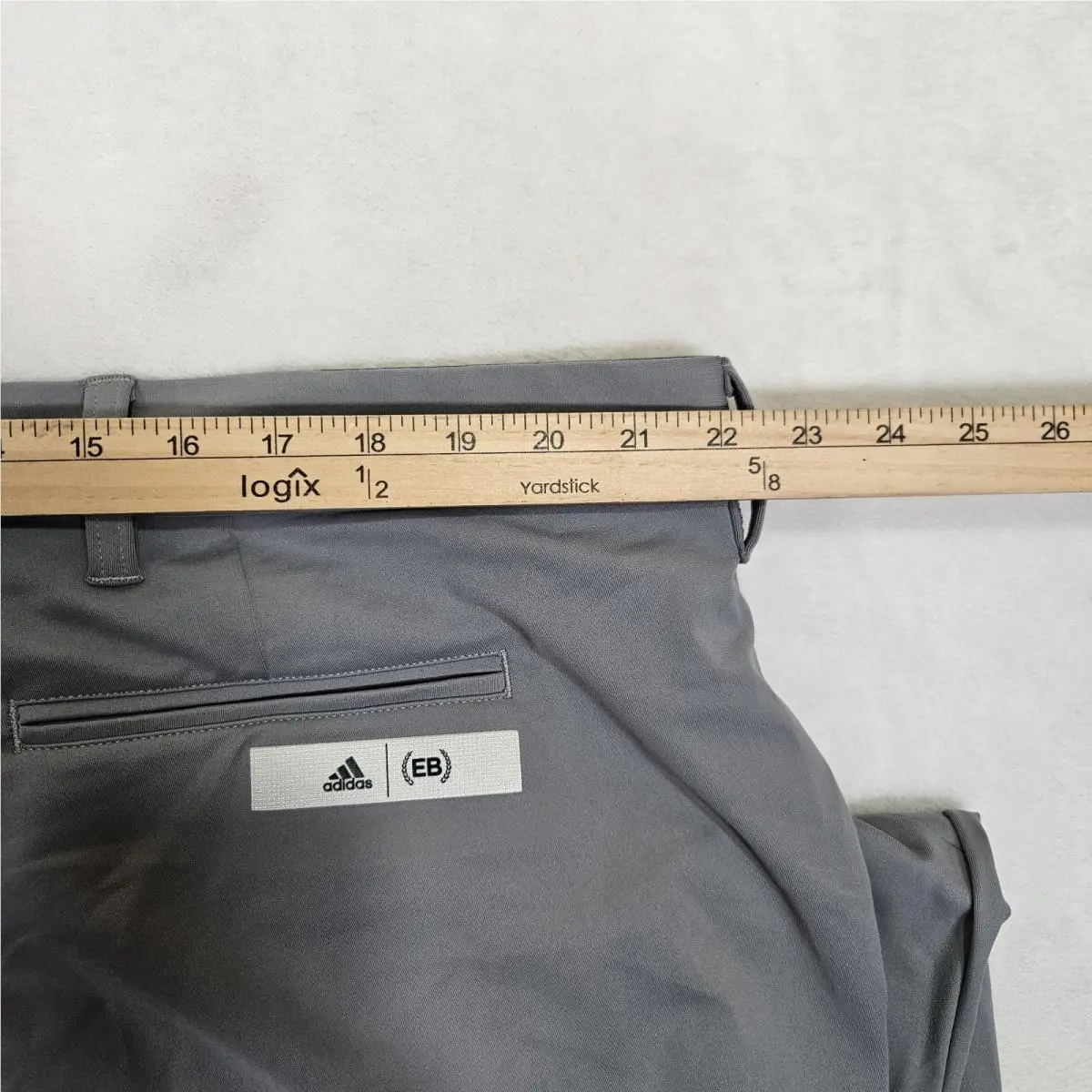 Adidas clothing - Green 6