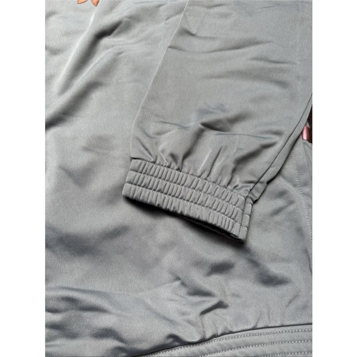 Adidas clothing - Gray 3