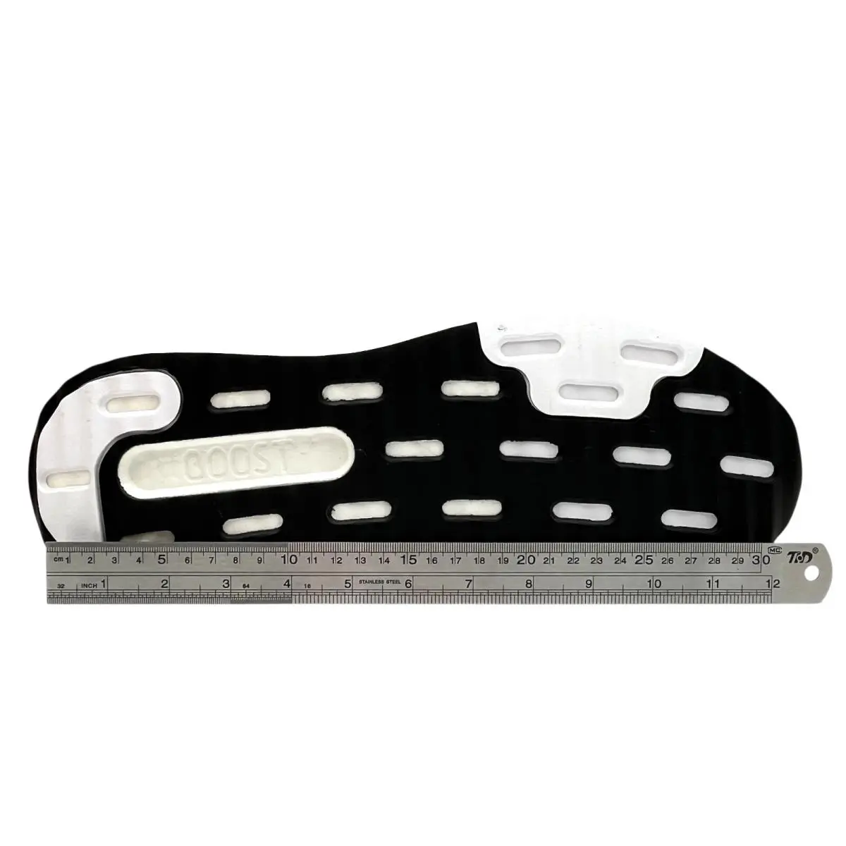 Adidas shoes - adidas X_PLR - Black (UPC: 196462315445) 9