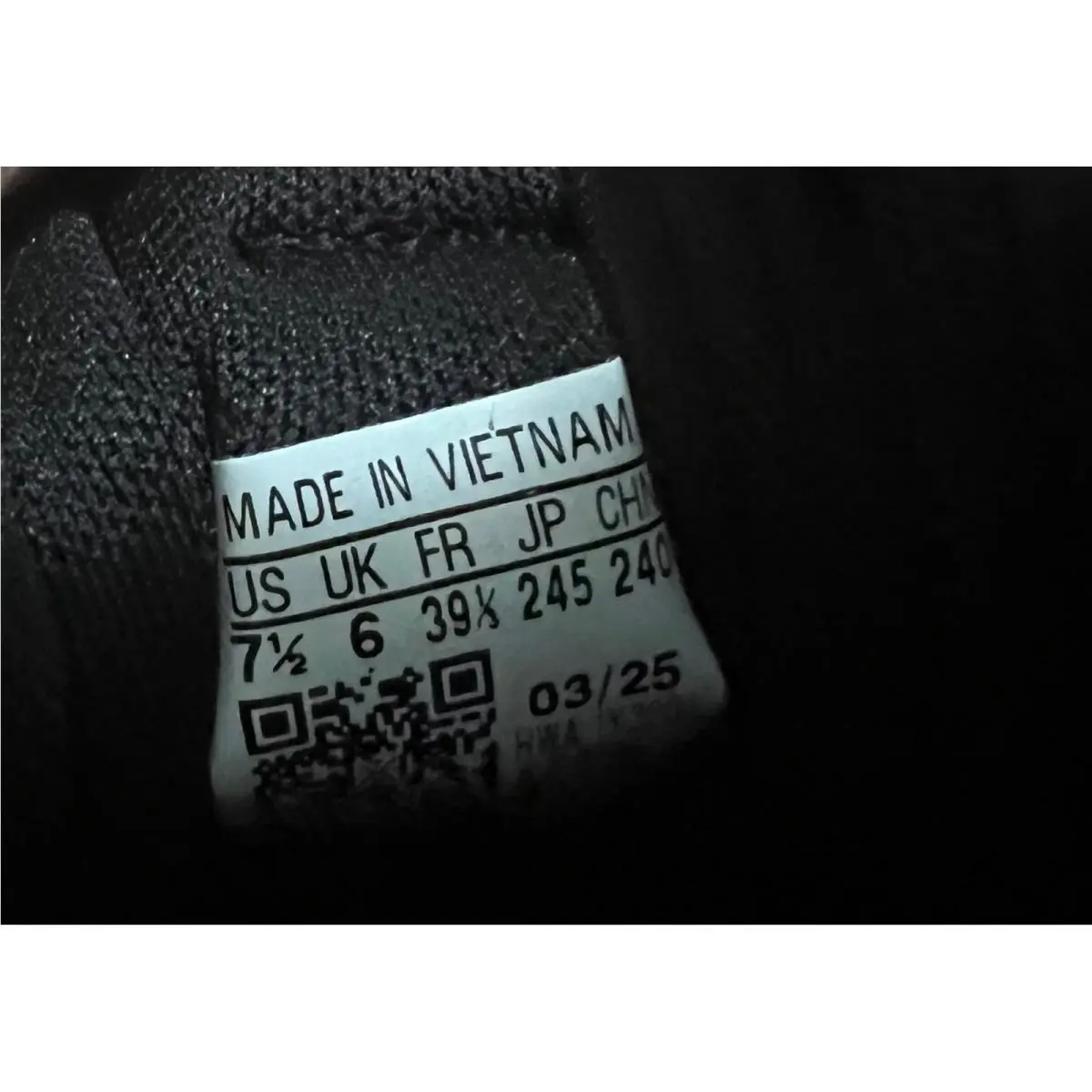 Adidas shoes - adidas VL Court 3.0 - Court - Black 4