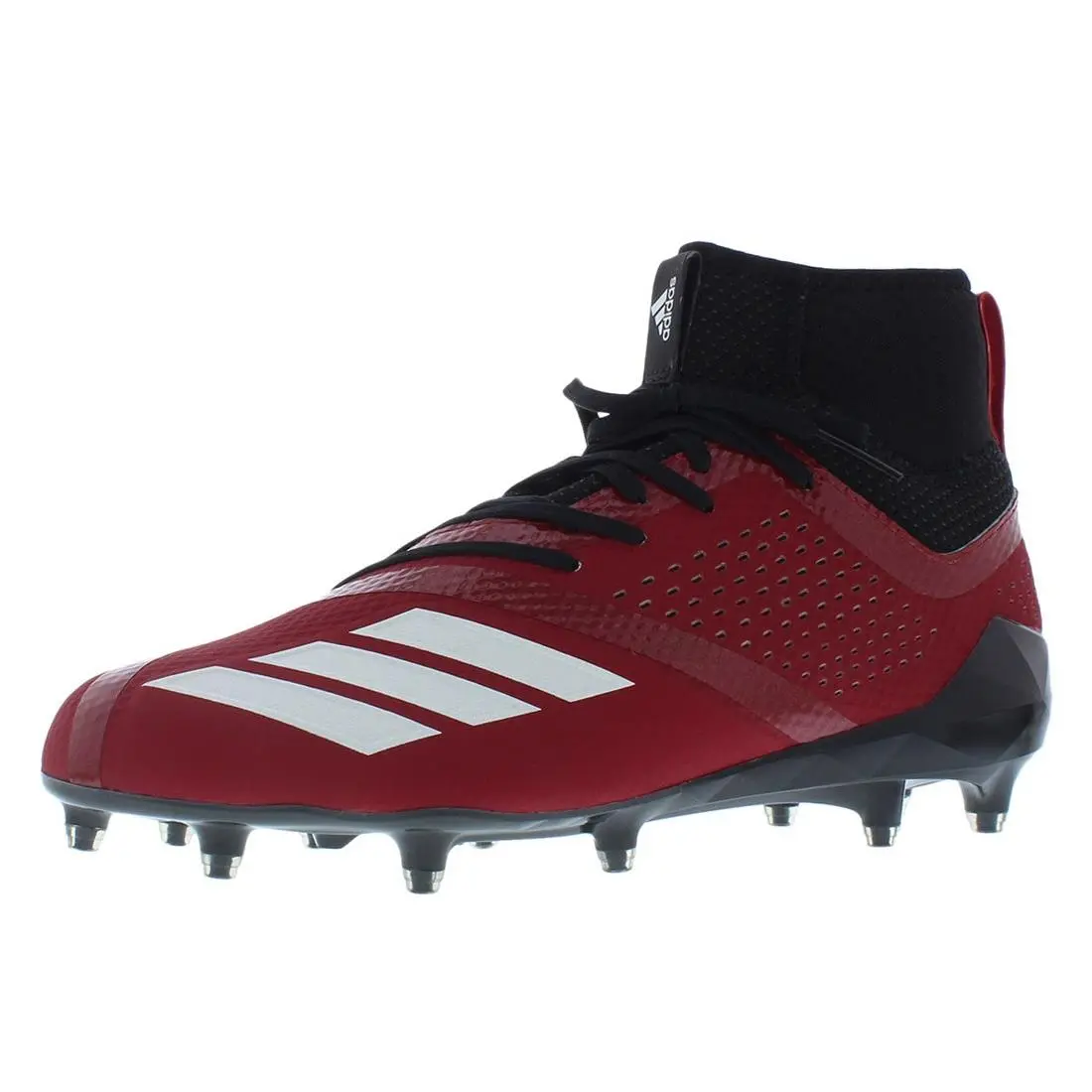 Adidas shoes - Power Red/Black/White, Main: Red (UPC: 191031365388) 0