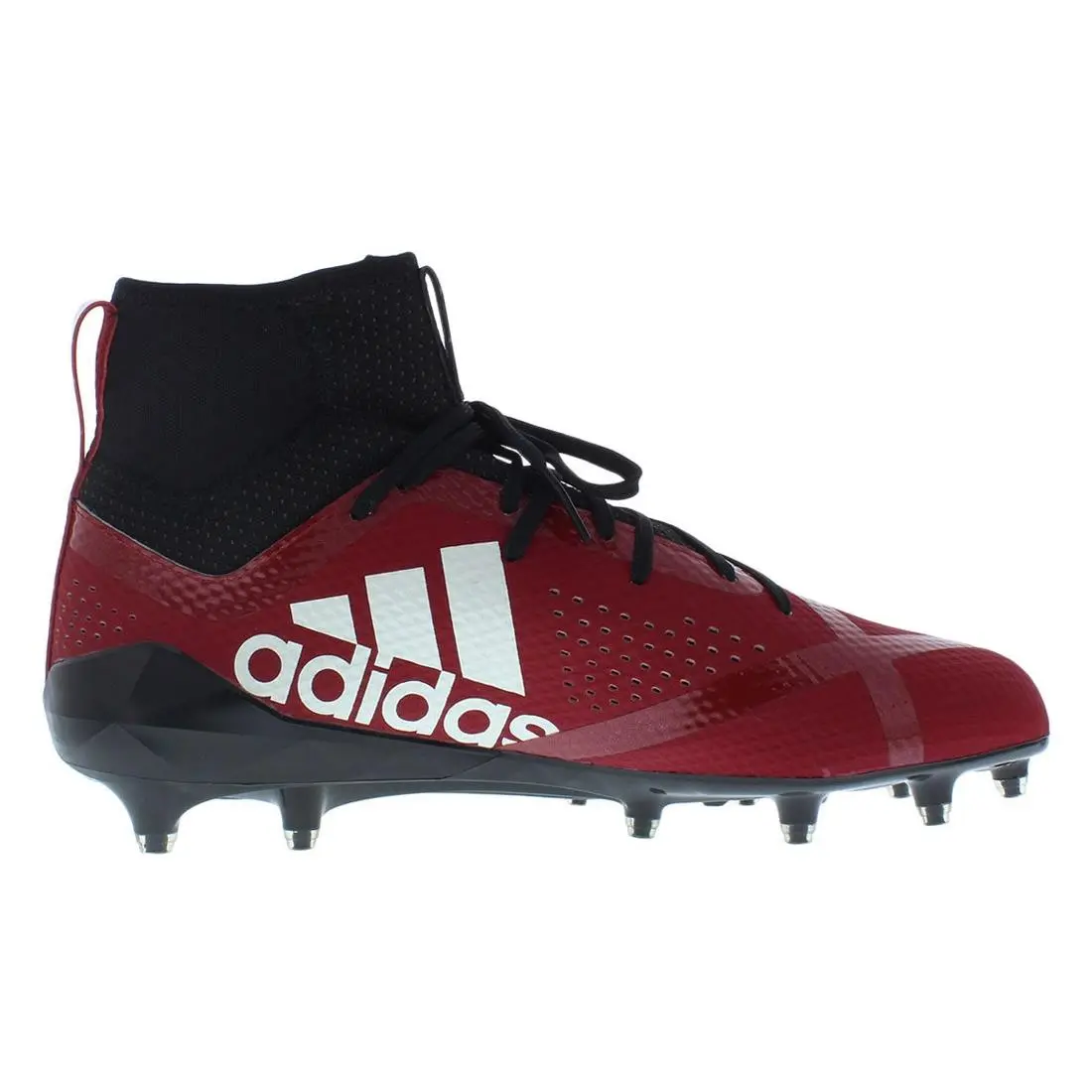 Adidas shoes - Power Red/Black/White, Main: Red (UPC: 191031365388) 1