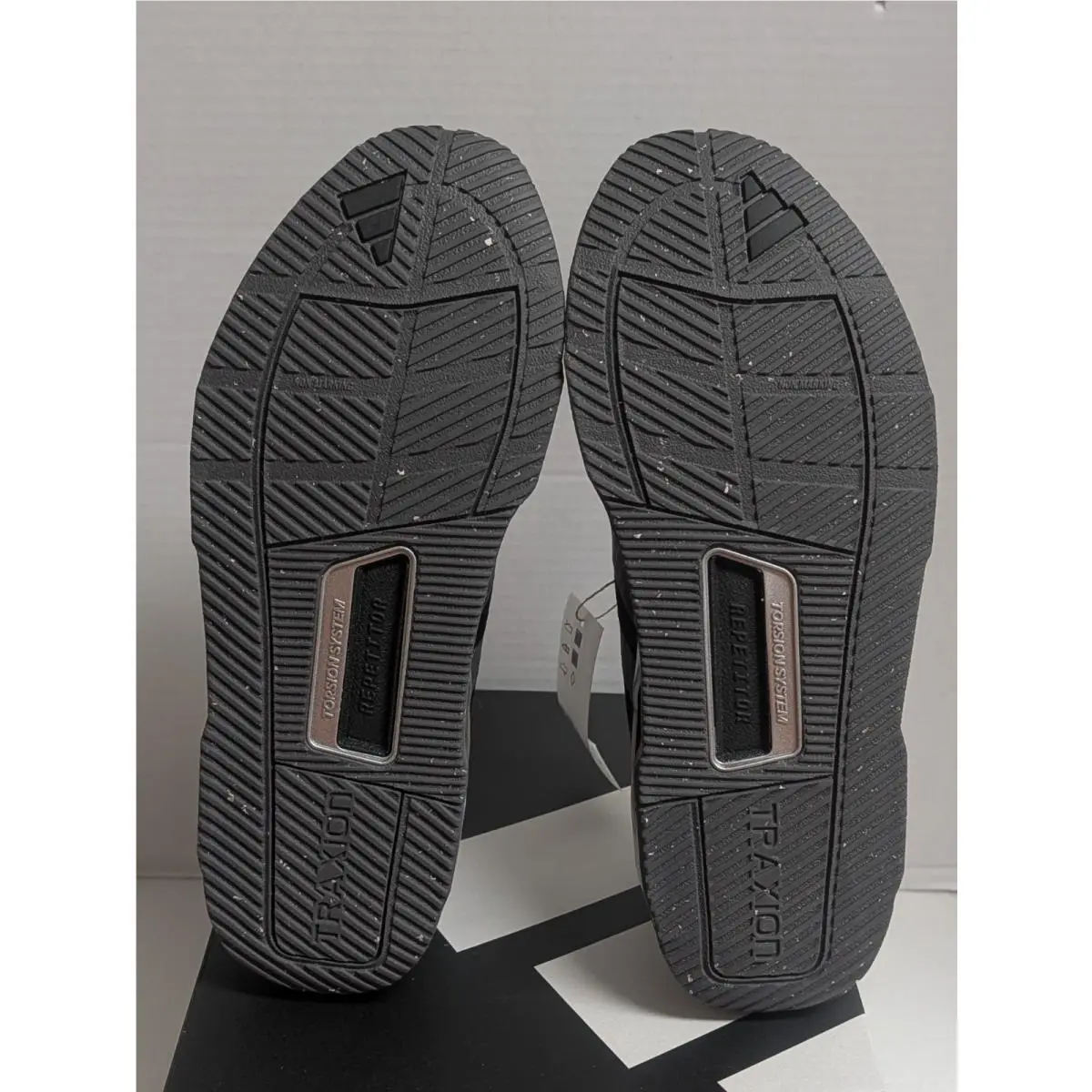 Adidas shoes - adidas Dropset Control Training - Dropset Control Training - JQ1445 - Black (UPC: 4178376260680) 4