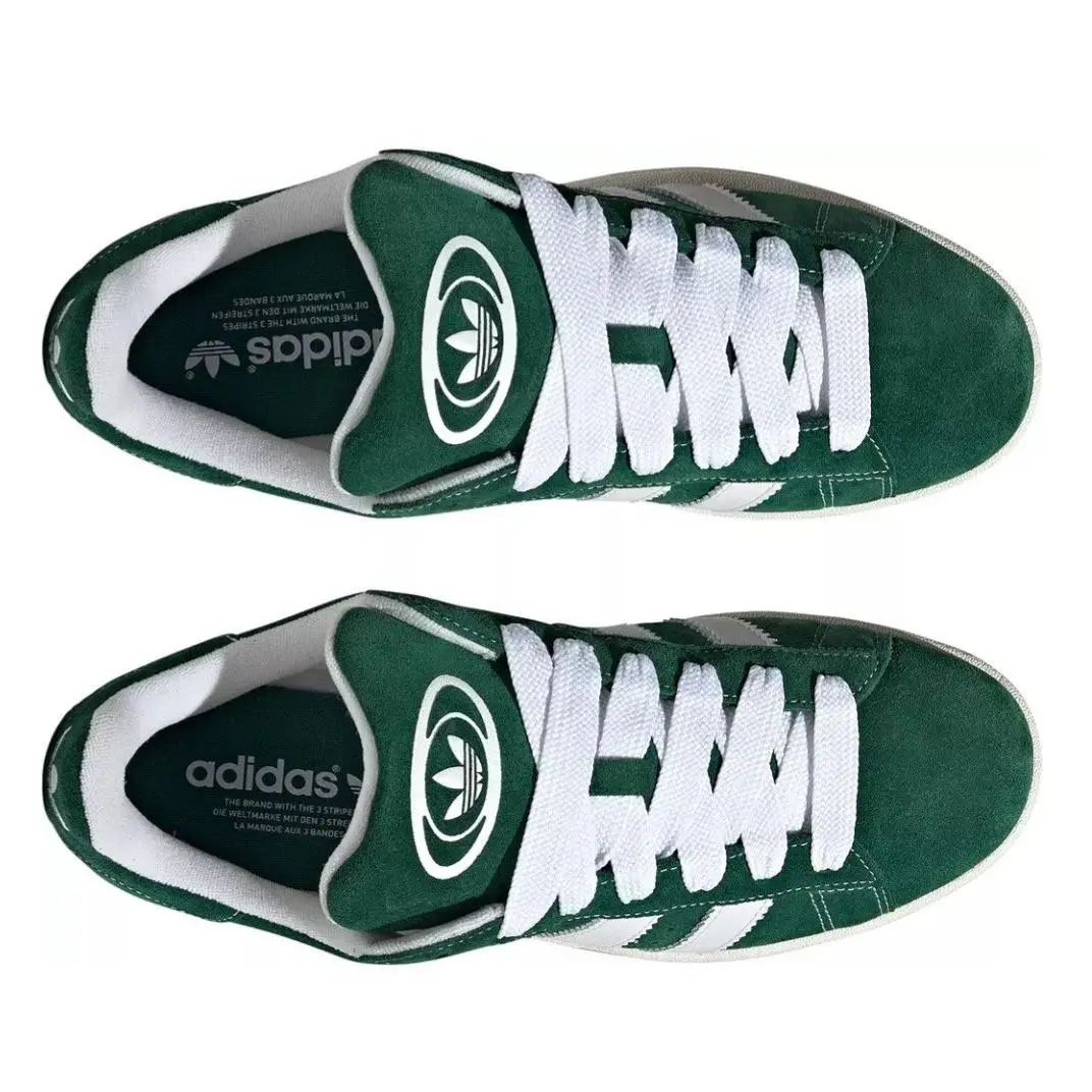 Adidas shoes - Campus 00s - Campus - Green 1