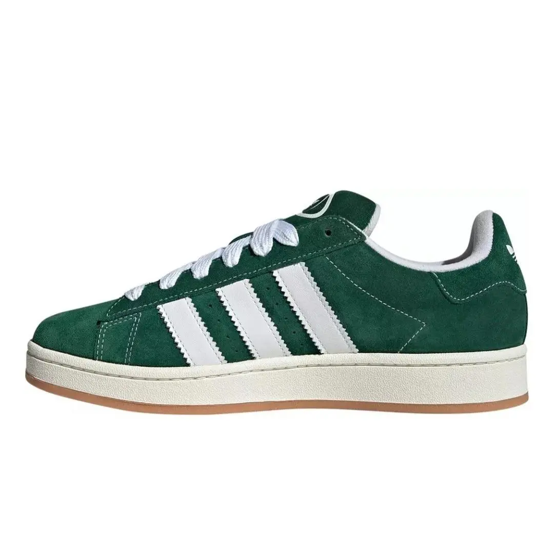 Adidas shoes - Campus 00s - Campus - Green 3