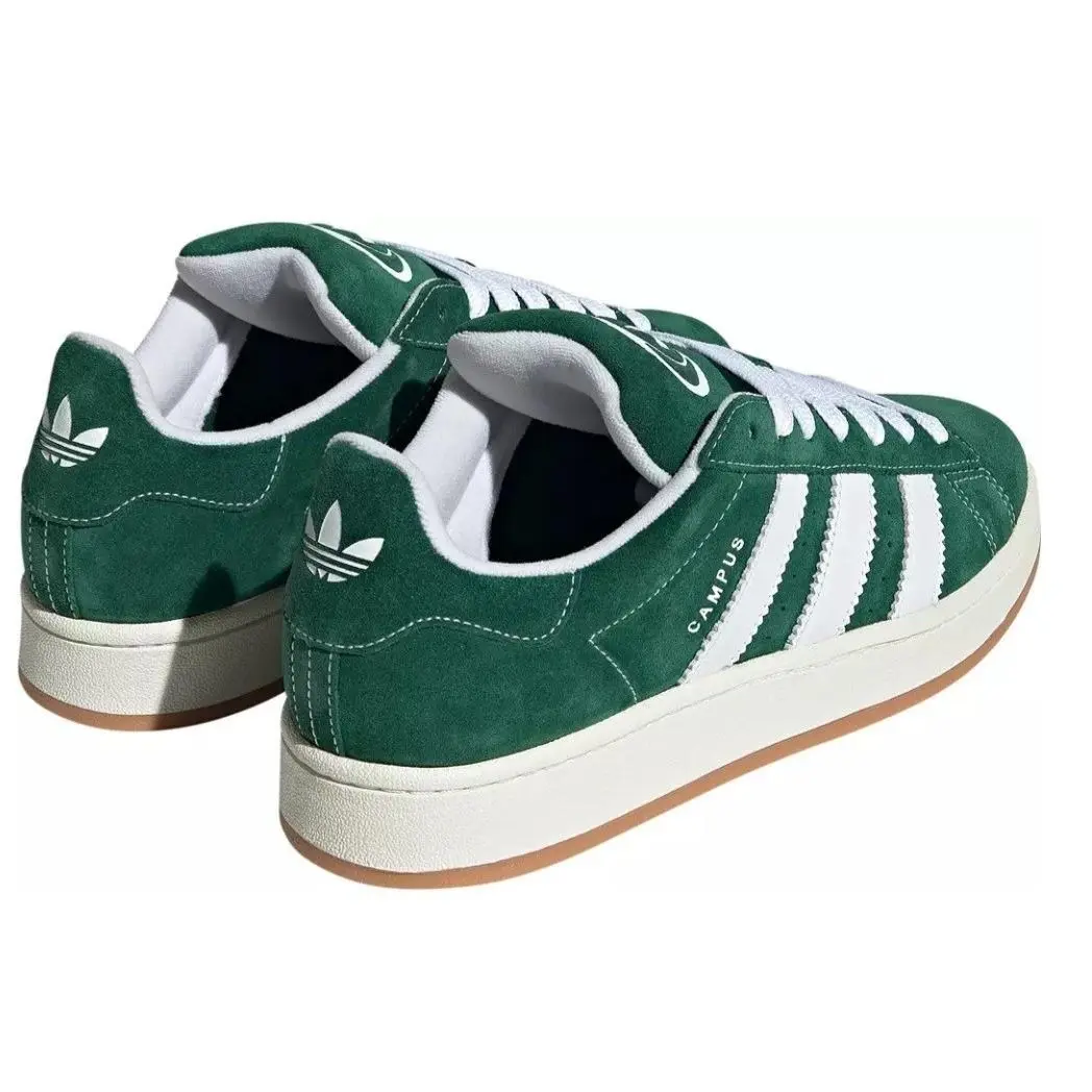 Adidas shoes - Campus 00s - Campus - Green 5