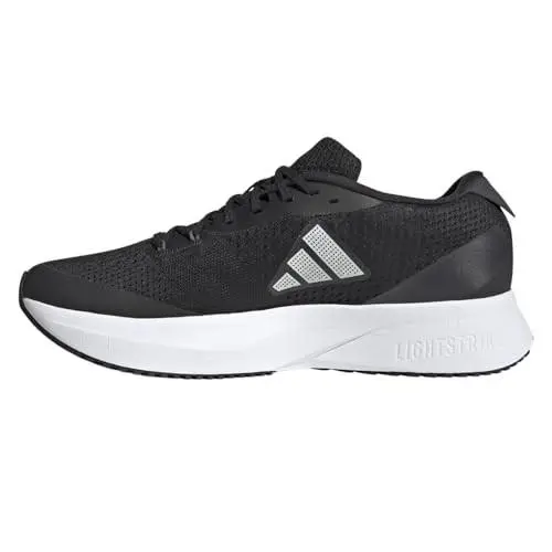 Adidas shoes - IE9389 - B0CJBP9KZ4 - Core Black-Cloud White-Carbon (UPC: 0196463658992) 4