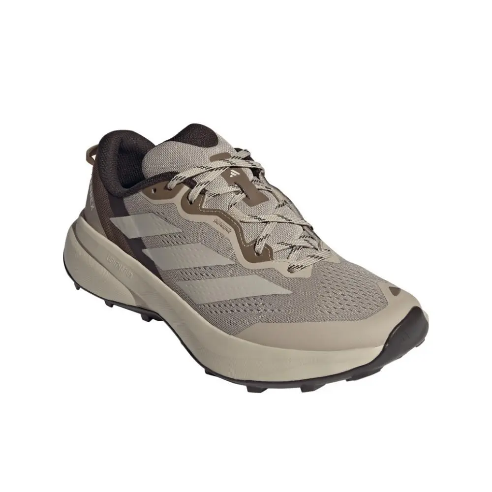 Adidas shoes - adidas Terrex Tracefinder Plus Trail Running - SB1158-HQ5103 - Beige (UPC: 198325280297) 0