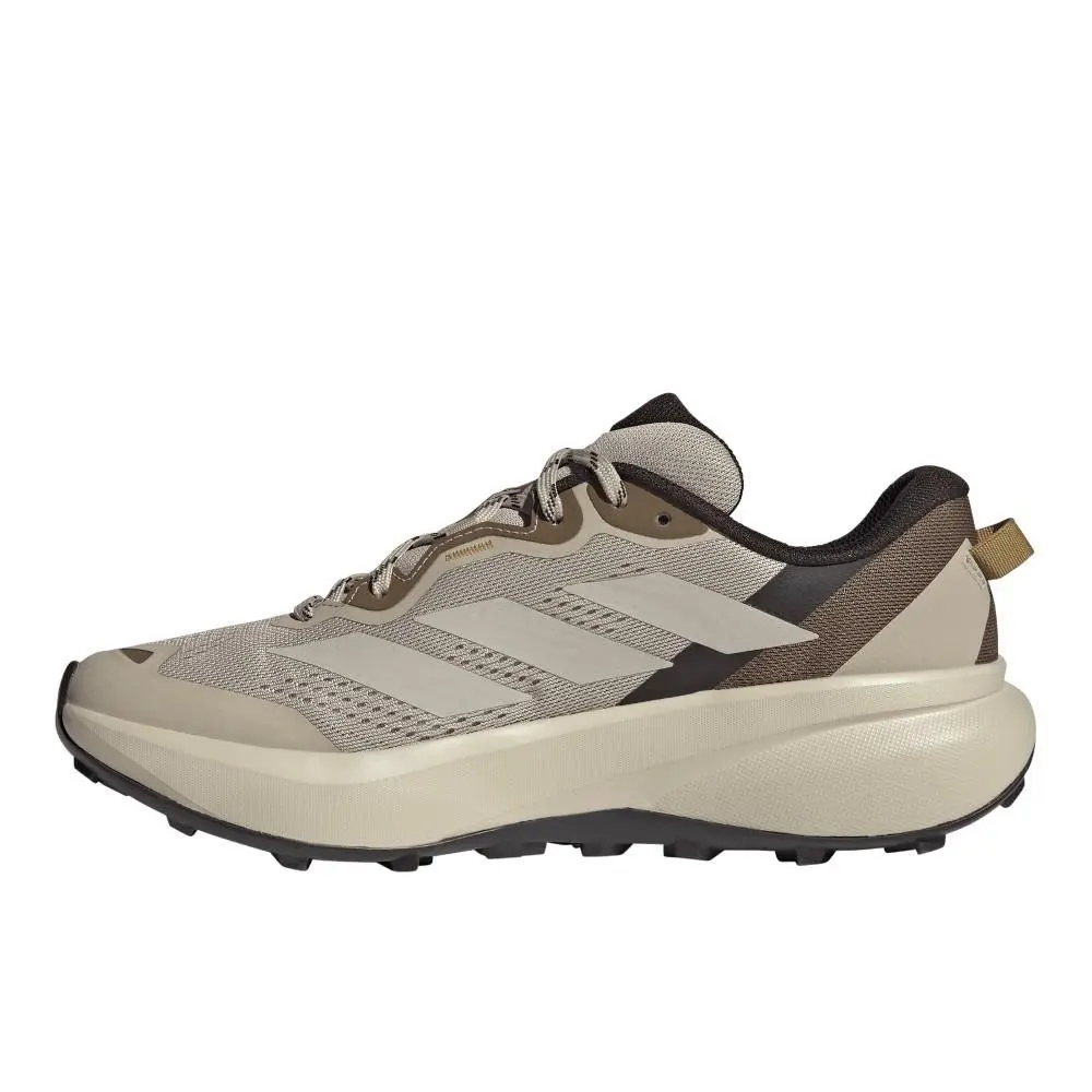 Adidas shoes - adidas Terrex Tracefinder Plus Trail Running - SB1158-HQ5103 - Beige (UPC: 198325280297) 1