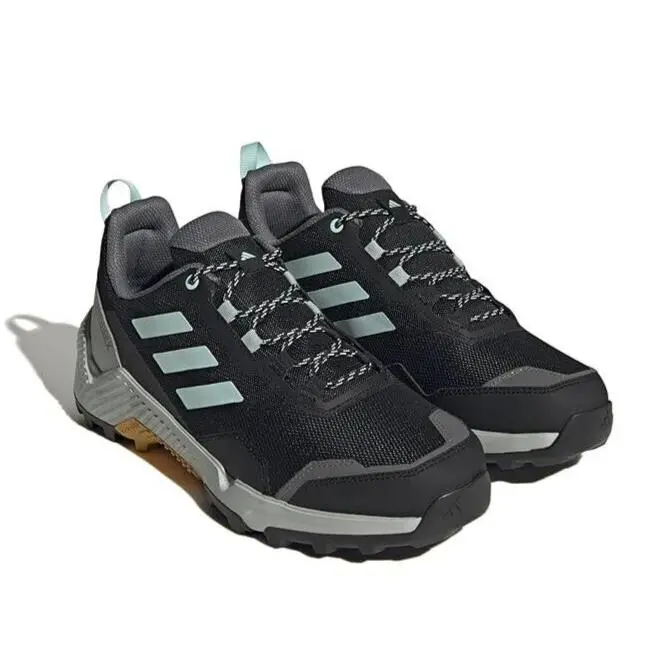 Adidas D4778 Mens Core Black Outdoor Terrex Eastrail 2 Sneakers Size 7 M