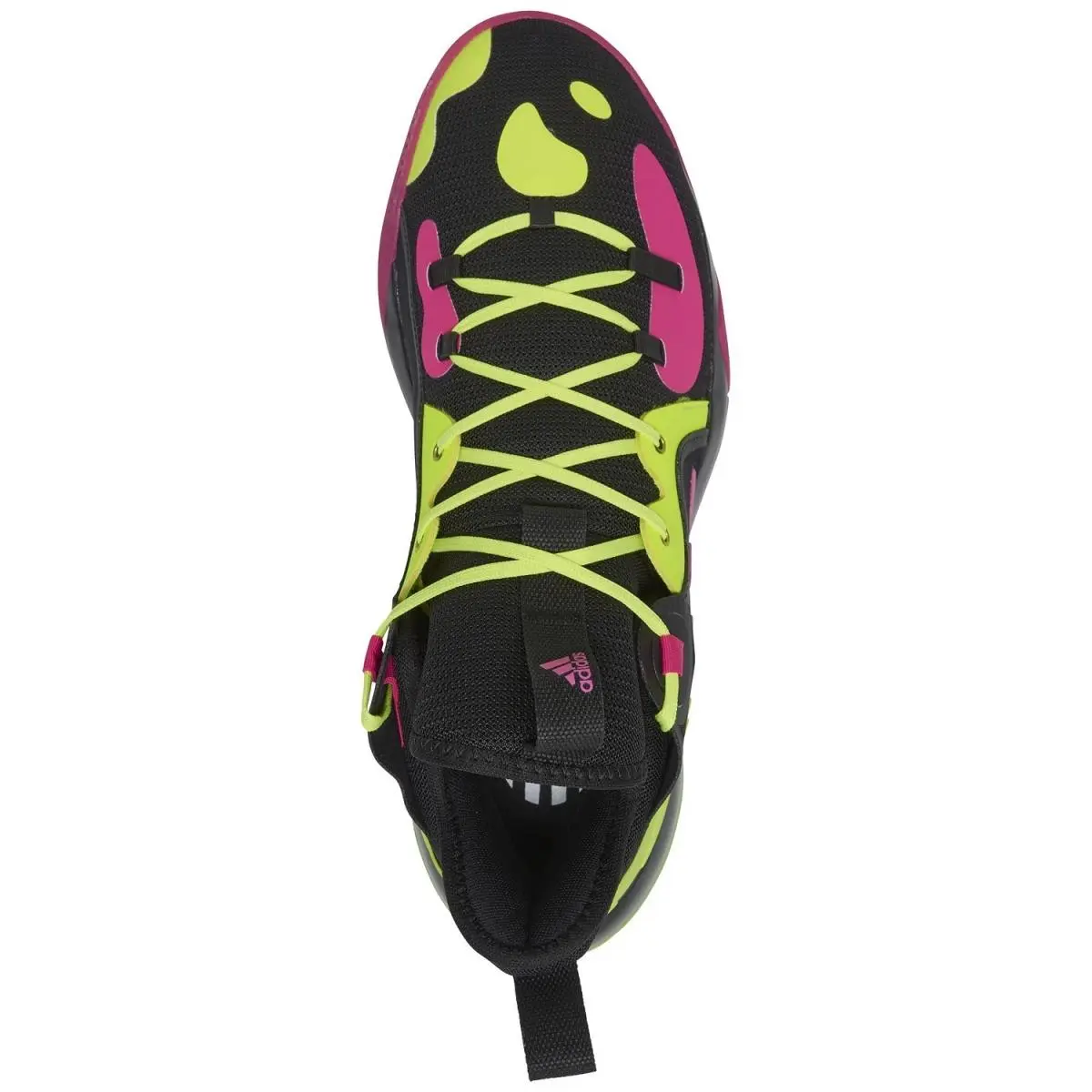 Adidas shoes - adidas Harden Stepback - Harden Stepback - Multicolor 2