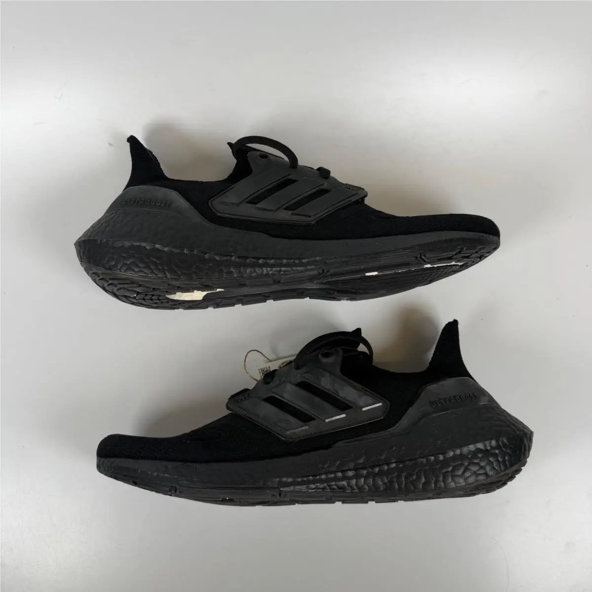 Adidas shoes - adidas UltraBoost 22 - UltraBoost - Black 0