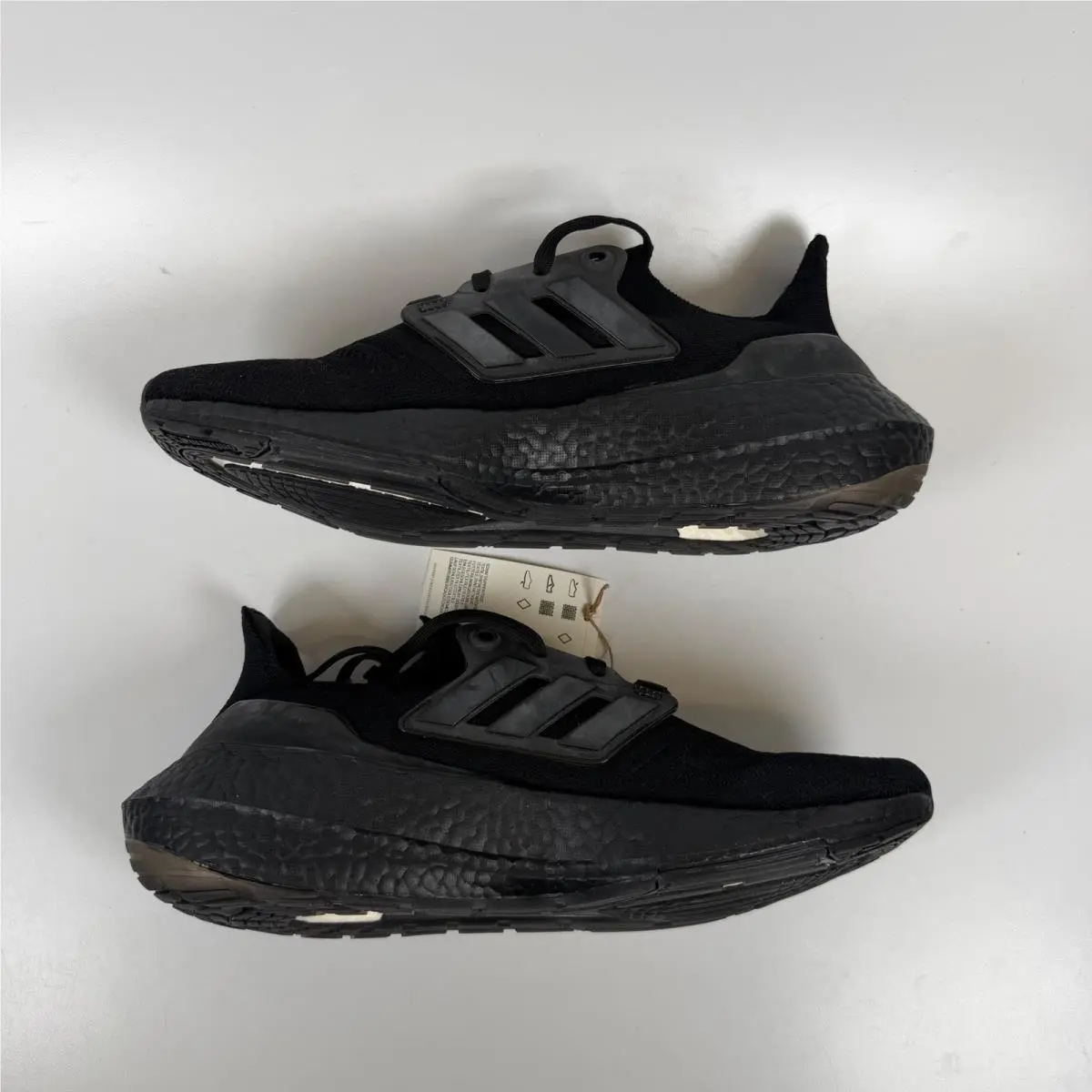 Adidas shoes - adidas UltraBoost 22 - UltraBoost - Black 1