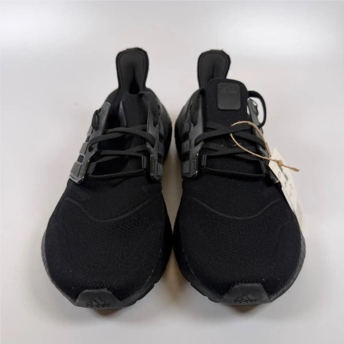 Adidas shoes - adidas UltraBoost 22 - UltraBoost - Black 2