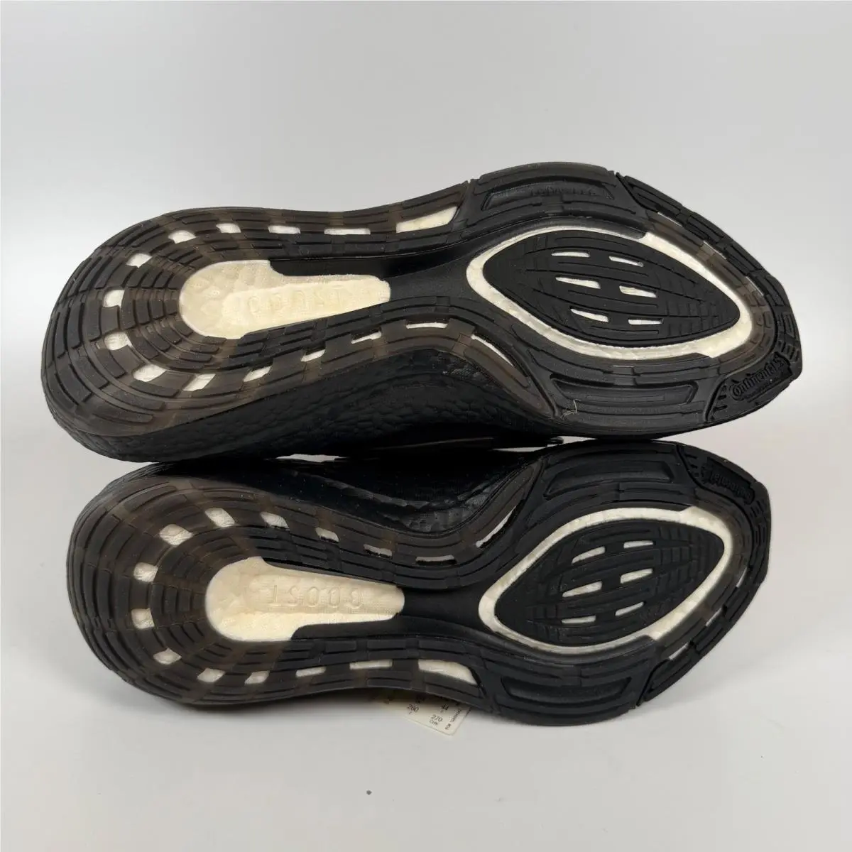 Adidas shoes - adidas UltraBoost 22 - UltraBoost - Black 3