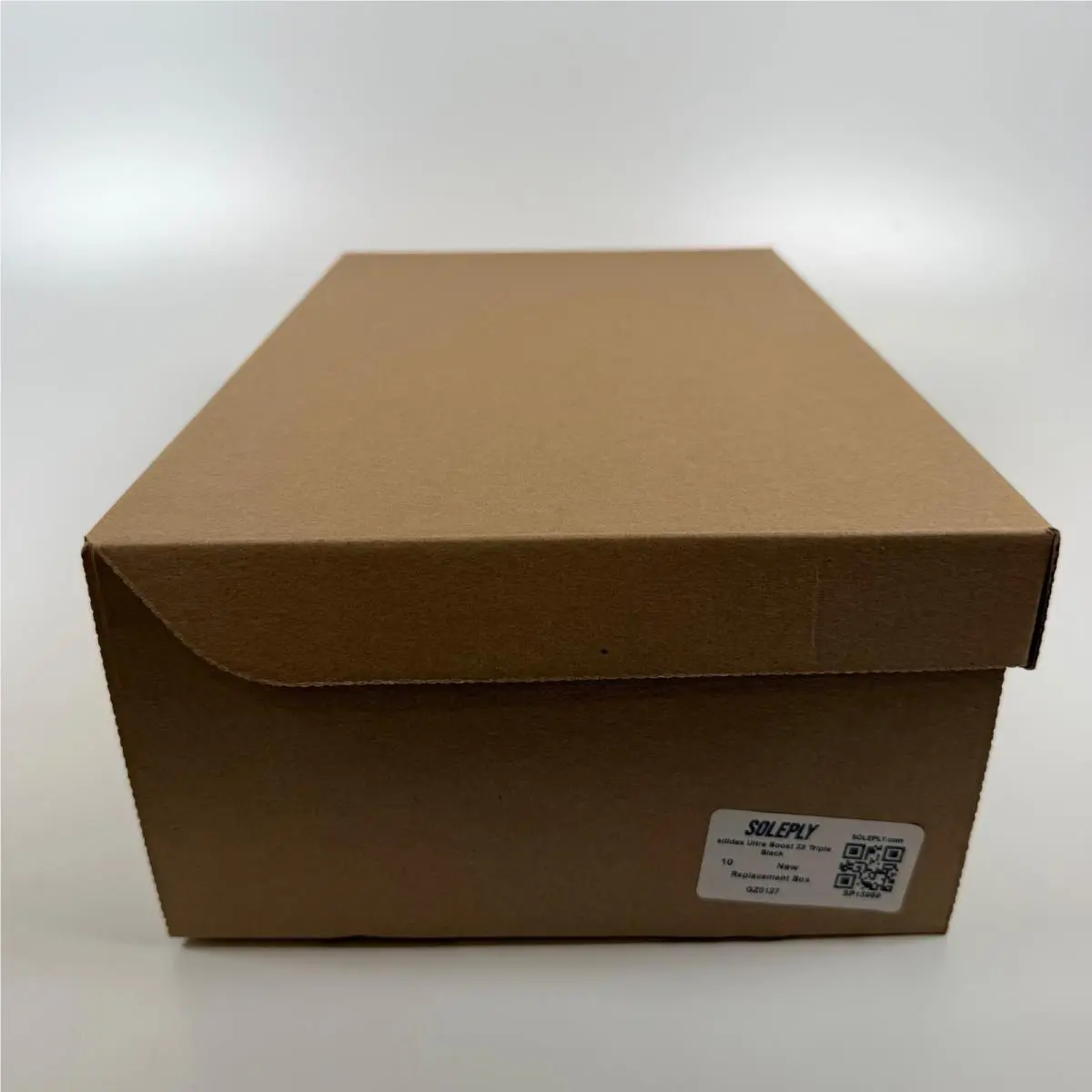Adidas shoes - adidas UltraBoost 22 - UltraBoost - Black 5