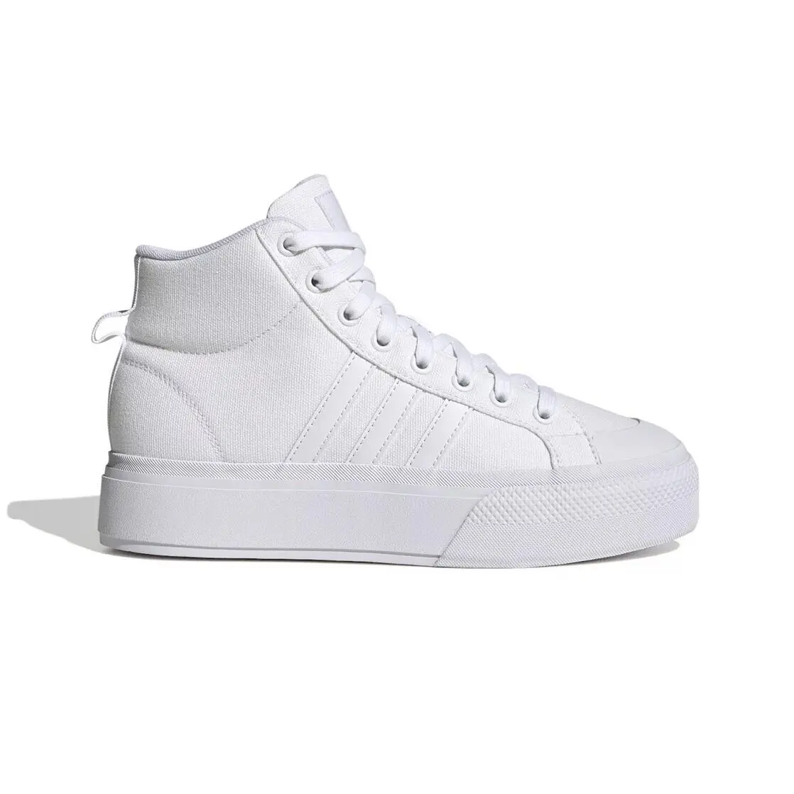 Adidas shoes - adidas Bravada - Bravada - White 1