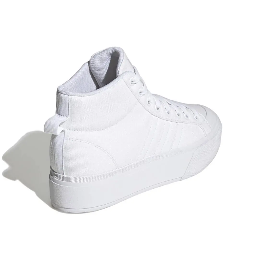 Adidas shoes - adidas Bravada - Bravada - White 2