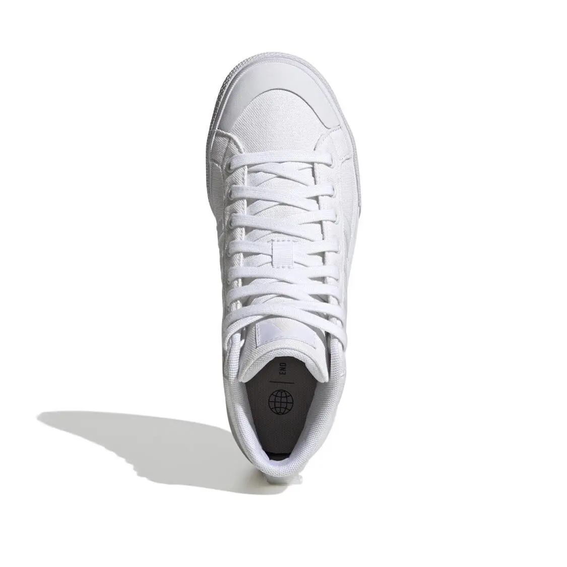 Adidas shoes - adidas Bravada - Bravada - White 3