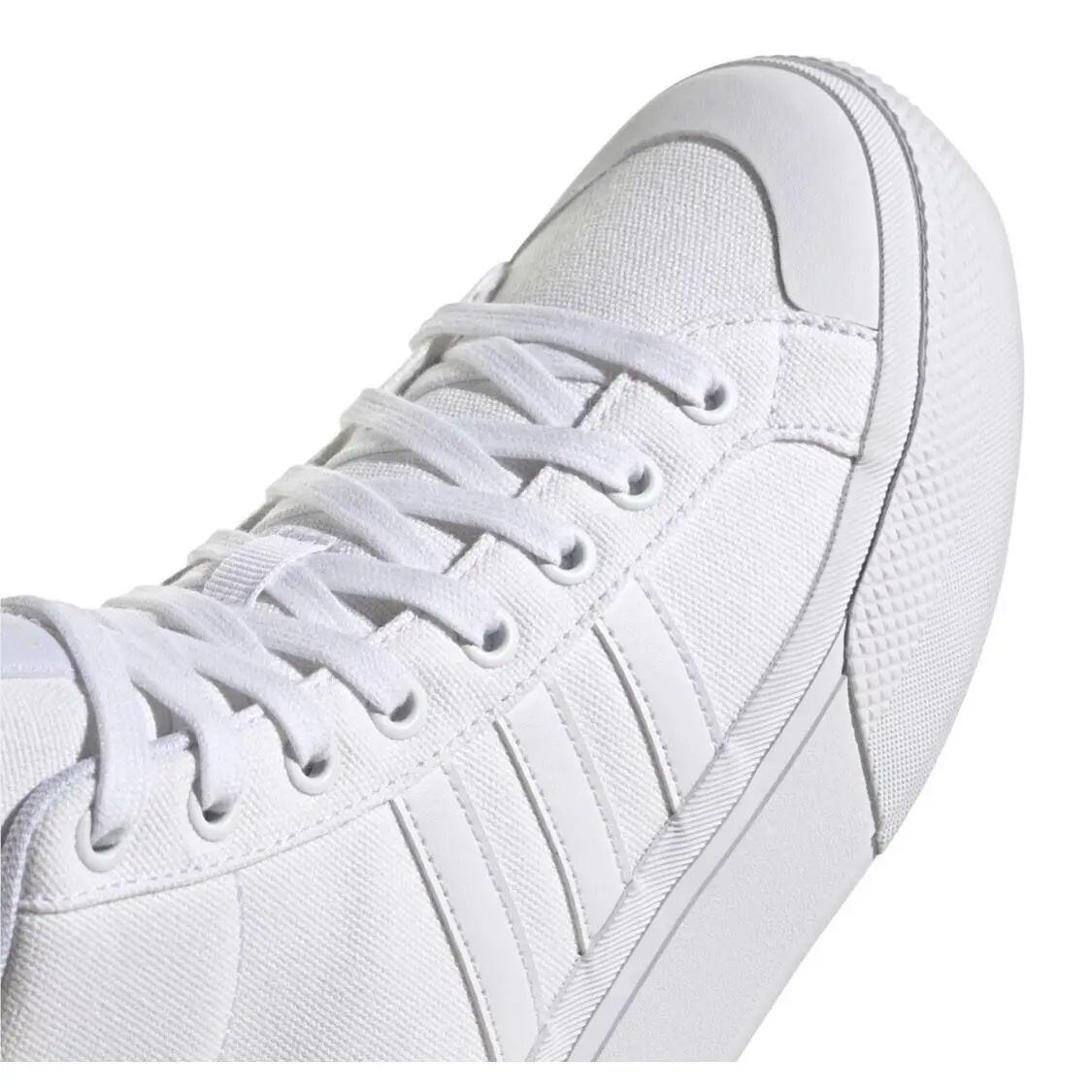 Adidas shoes - adidas Bravada - Bravada - White 0