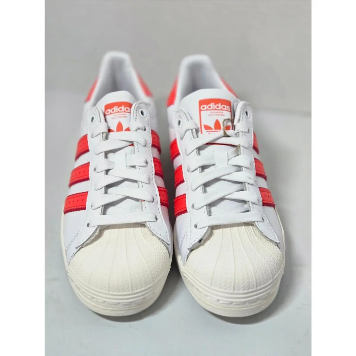 Adidas shoes - adidas Superstar - Superstar - White 0
