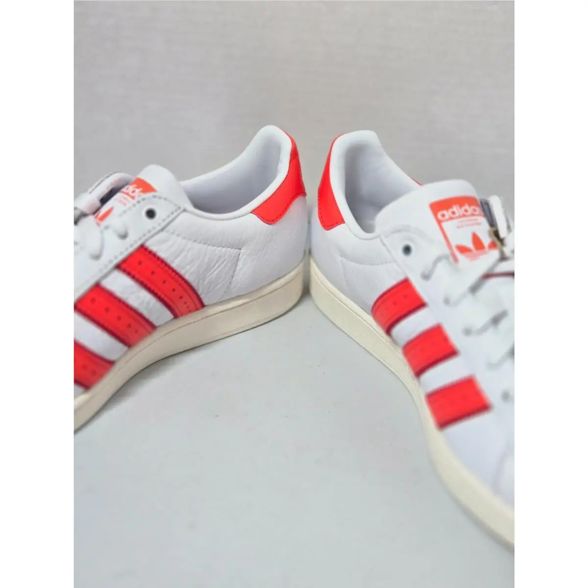 Adidas shoes - adidas Superstar - Superstar - White 1