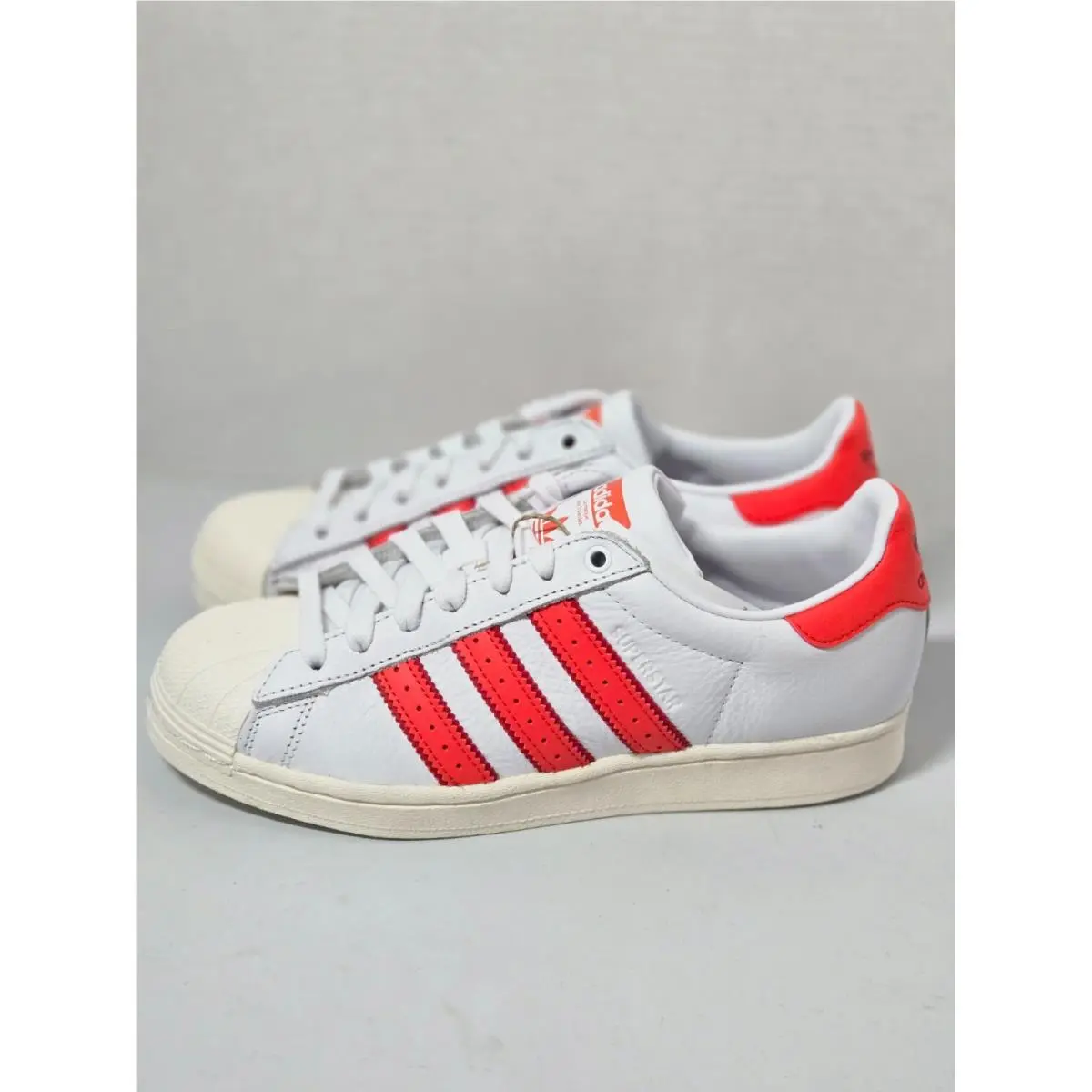 Adidas shoes - adidas Superstar - Superstar - White 2