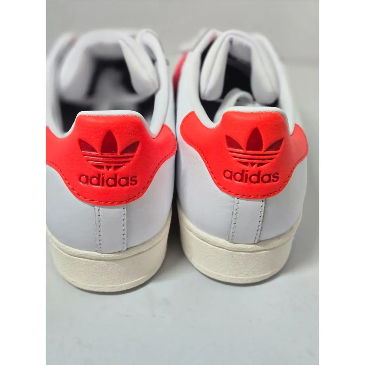 Adidas shoes - adidas Superstar - Superstar - White 3