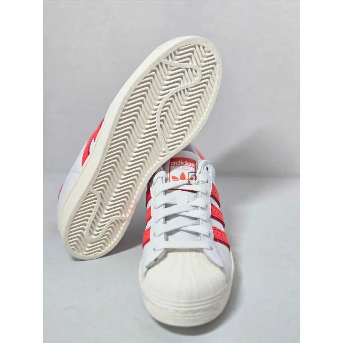 Adidas shoes - adidas Superstar - Superstar - White 5