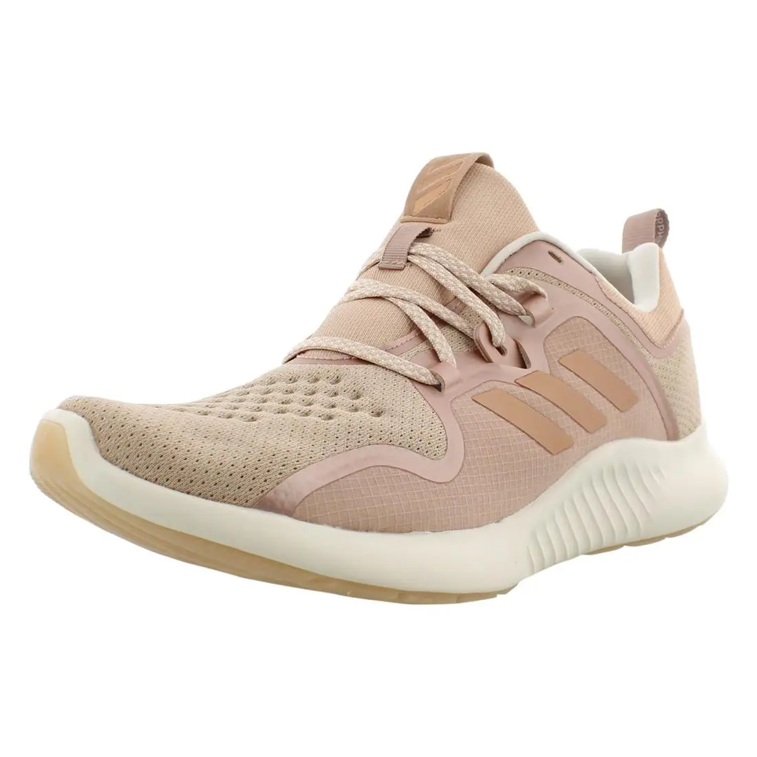 Adidas shoes - Ash Pearl/Copper Metallic/Running White, Main: Beige (UPC: 193092869447) 0