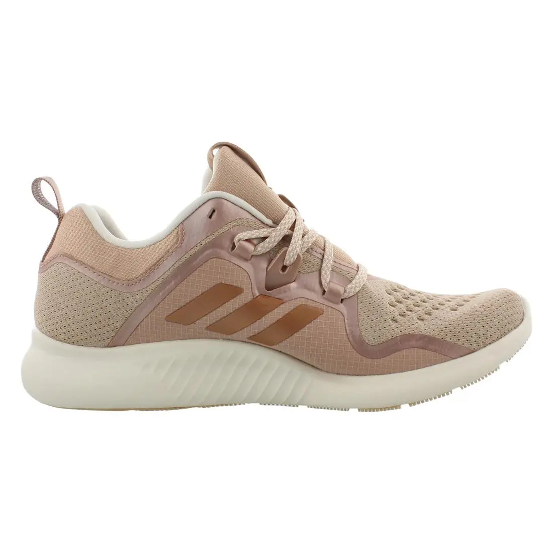 Adidas shoes - Ash Pearl/Copper Metallic/Running White, Main: Beige (UPC: 193092869447) 1