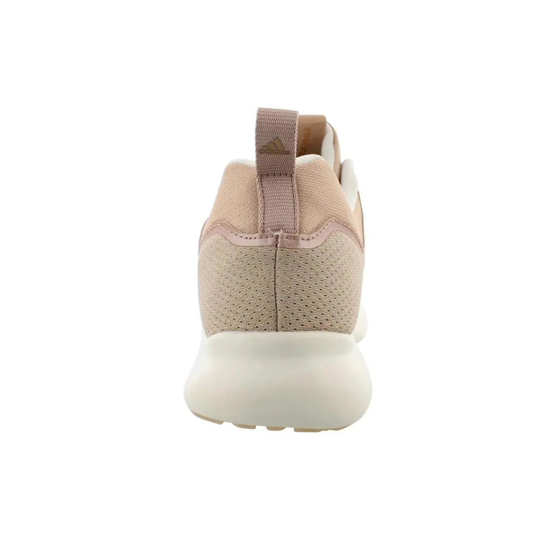 Adidas shoes - Ash Pearl/Copper Metallic/Running White, Main: Beige (UPC: 193092869447) 2