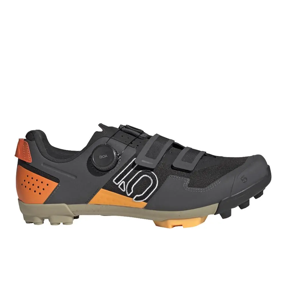 Five Ten Kestrel Boa Mountain Bike Mens Size 6.5 M Sneakers Athletic Sho by Adidas