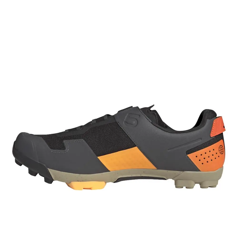 Adidas shoes - adidas Five Ten Kestrel Boa Mountain Bike - HQ3549 - Black (UPC: 195748022398) 1